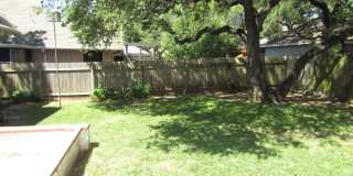 6106 John Chisum Ln 78749 | 3 Bed 3 bath $2675 - Coming soon Available July Gallery 18