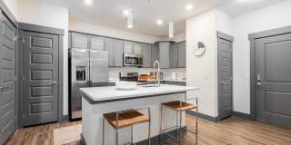 Hawthorne at Parkside Gallery 23