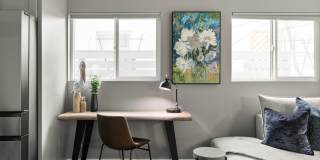 1020 Beryl Street Gallery 7