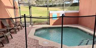 Kissimmee Townhome For Rent - Fully Furnished with 3 Bedrooms 2.5 Baths Gallery 24