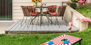 3 Bed 2 Bath Townhome in Central Loveland Gallery 24