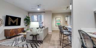 The Montrose at Buffalo Bayou Gallery 7