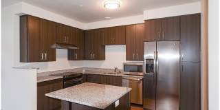 The Russell Apartments Gallery 6