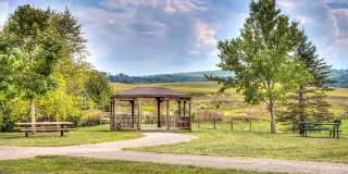 Foxridge Apartment Homes Gallery 31