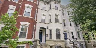 Large 6 BR 4.5 Bath Townhome in Columbia Heights Gallery 3