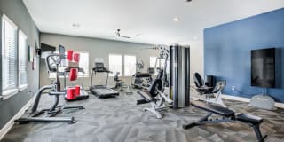 Aurora Apartments Gallery 11