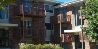 Lincolnshire West Apartments Gallery 10