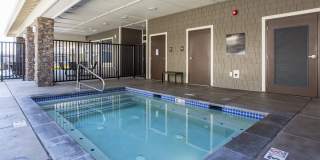 Axis Apartments Gallery 21