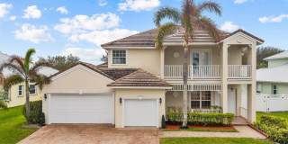 206 Magnolia Lakes Boulevard Gallery 1