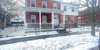 29 Wilcox St unit: 1R Gallery 1