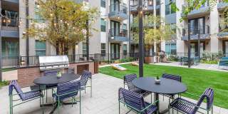 Luca Apartments Gallery 34