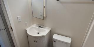 Franklin Park Apartments Gallery 10