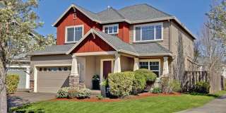 Beautiful Cedar Mill Craftsman on a Corner Lot with 4 Bedrooms + Den, Large Backyard, Solar & EV Charger Beautiful Cedar Mill Craftsman on a Corner Lot with 4 Bedrooms + Den, Large Backyard, Solar & EV Charger Gallery 1