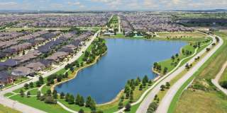 Harvest House Gallery 1