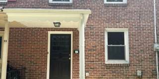 3 Bedroom Townhome 3 Bedroom Townhome Gallery 1