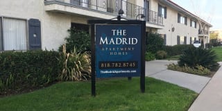 The Madrid Apartments Gallery 14