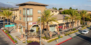La Verne Village Luxury Apartment Homes Gallery 69