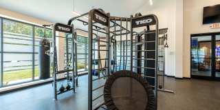 West End Flats Gallery 17