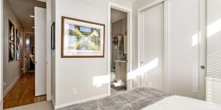 4-Story 2BD, 2.5BA LoHi Townhome with Rooftop Deck Gallery 22