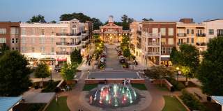 Amorance Downtown Alpharetta Gallery 7