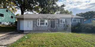 3 bd/1 ba -8619 Winchester Ave, Kansas City, MO 64138 Rent $1450- ALL ON ONE LEVEL! Fresh updated interior. Gallery 1