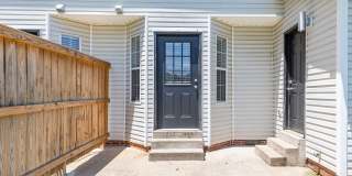 Adler Apartment Homes Gallery 23