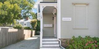 109 Church Street Gallery 17