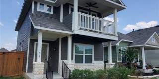 San Marcos 3-Bedroom Home Available for Lease Gallery 1