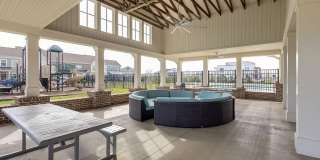 5 Bed, 3.5 Bath Home w/ 2 Car Garage in Harvest Point Gallery 37