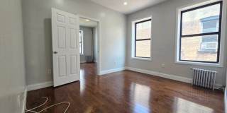 573 West 159th Street Gallery 1