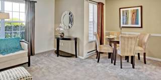 Breckenridge Apartment Homes Gallery 5