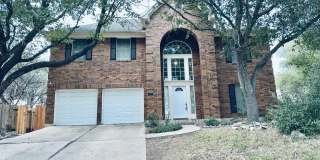 Spacious 4-Bedroom Home with Chef’s Kitchen & Private Backyard in SW Austin Gallery 60
