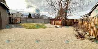 Open Kitchen, Expansive Living, and Covered Patio in Tranquil South Reno Near Trails, Parks & Shopping Gallery 49