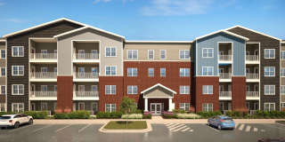 Affordable Housing - Middle Creek Lofts Gallery 1