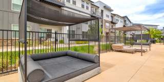 North Main Apartments at Steel Ranch Gallery 30