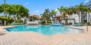 Sunset Gardens Apartments Gallery 35