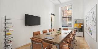 95 Grand Street Gallery 7