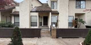 2-Bedroom, 2-bathroom Condo in the Heart of Fresno Gallery 1