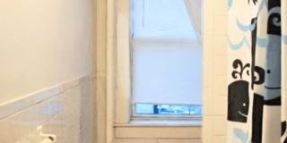 1-bed Split or 1-Bed with Living Room; Heat/HW Incl Gallery 5