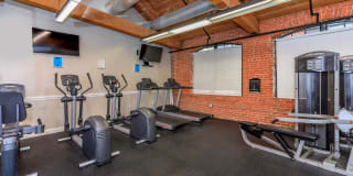 Lofts at The Mills Gallery 9