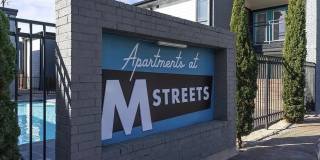 Apartments at M-Streets Gallery 24