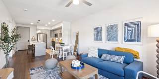 Panorama Apartments Gallery 2