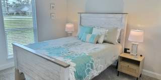 Like-new FULLY FURNISHED/TURN-KEY home in the St. Martin community of Ocean Springs, MS! Like-new FULLY FURNISHED/TURN-KEY home in the St. Martin community of Ocean Springs, MS! Gallery 33