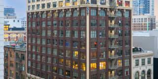 The Brockman Lofts Gallery 2