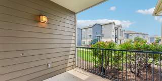 The Heights On Parmer - Affordable Housing Gallery 21