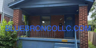 Newly renovated Cute 2 bedroom 1 bathroom home. Gallery 1