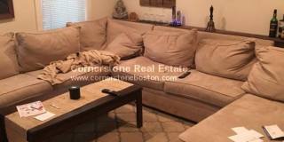 Nice 2 bed in South End Gallery 12