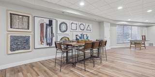 The Vantage Apartments Gallery 17