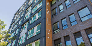 Axle Gallery 71