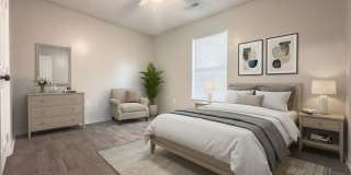 Dobson Place - Spacious 3 Bed / 2 Bath Homes in Prime North Charleston Location! Gallery 1